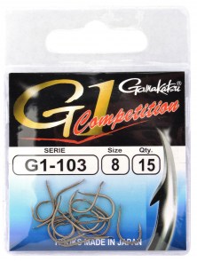 GAMAKATSU G1-Competition G1-103